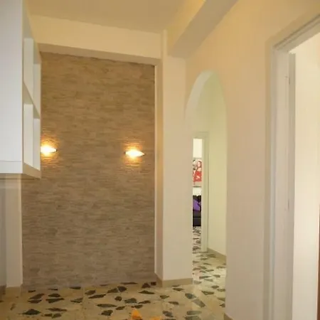 Apartment Lorenzo