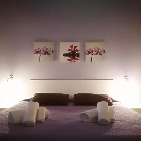 Apartment Lorenzo Noto