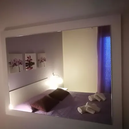 Apartment Lorenzo Noto