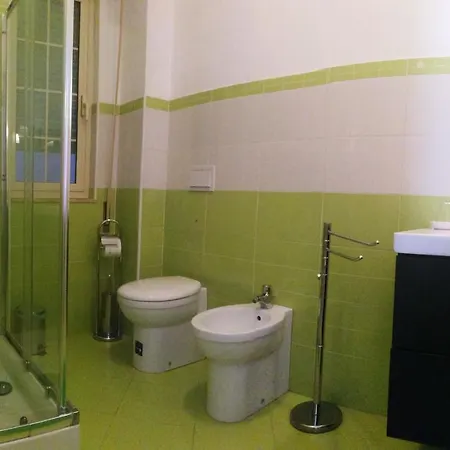 Apartment Lorenzo Noto
