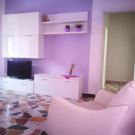 Apartment Lorenzo