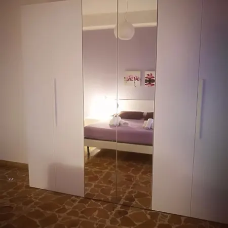 Lorenzo Apartment Noto