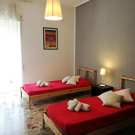 Apartment Lorenzo